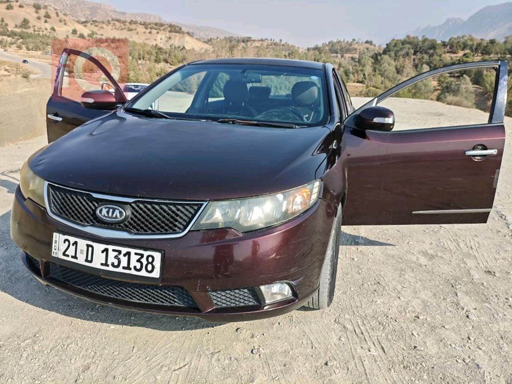 Kia Cerato